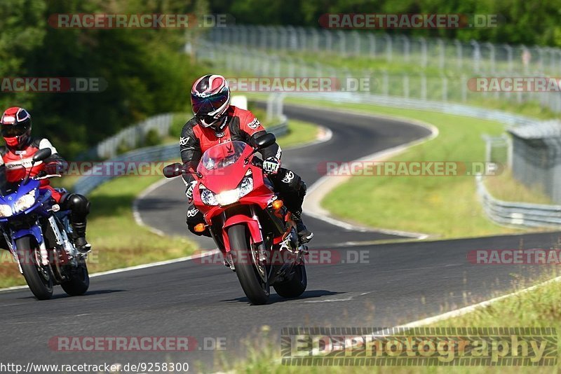 Bild #9258300 - Touristenfahrten Nürburgring Nordschleife (22.06.2020)