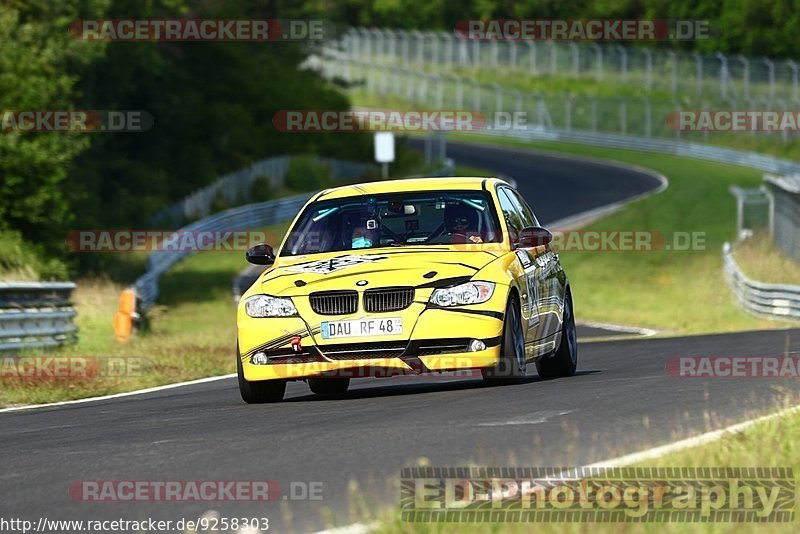 Bild #9258303 - Touristenfahrten Nürburgring Nordschleife (22.06.2020)