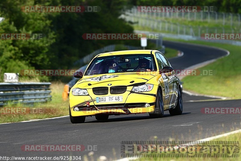 Bild #9258304 - Touristenfahrten Nürburgring Nordschleife (22.06.2020)