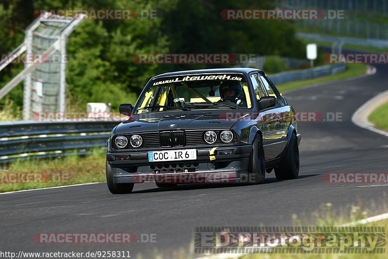 Bild #9258311 - Touristenfahrten Nürburgring Nordschleife (22.06.2020)