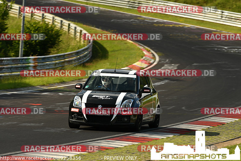 Bild #9258356 - Touristenfahrten Nürburgring Nordschleife (22.06.2020)