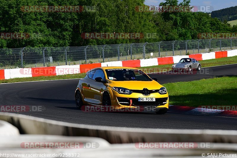 Bild #9258372 - Touristenfahrten Nürburgring Nordschleife (22.06.2020)