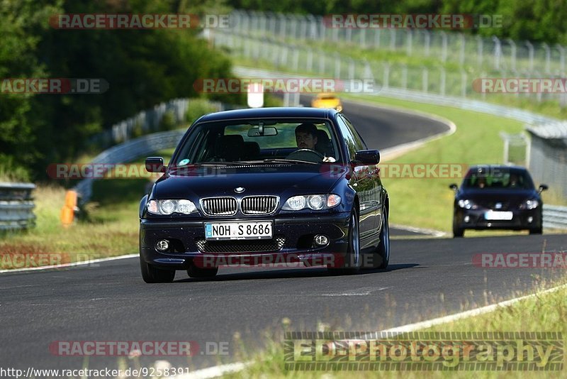 Bild #9258391 - Touristenfahrten Nürburgring Nordschleife (22.06.2020)