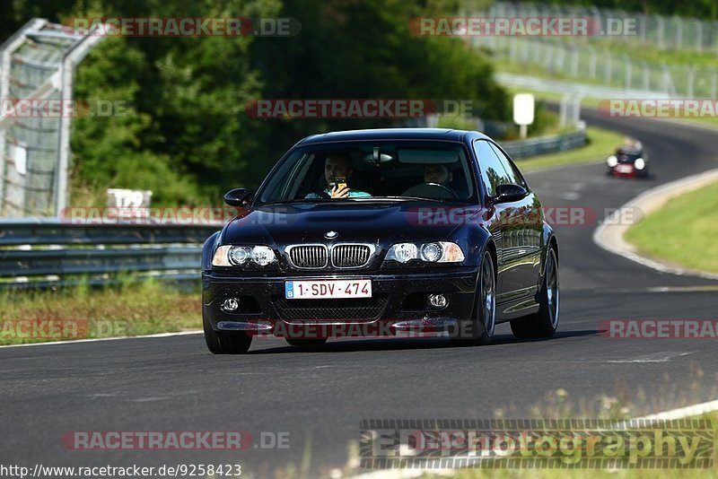 Bild #9258423 - Touristenfahrten Nürburgring Nordschleife (22.06.2020)