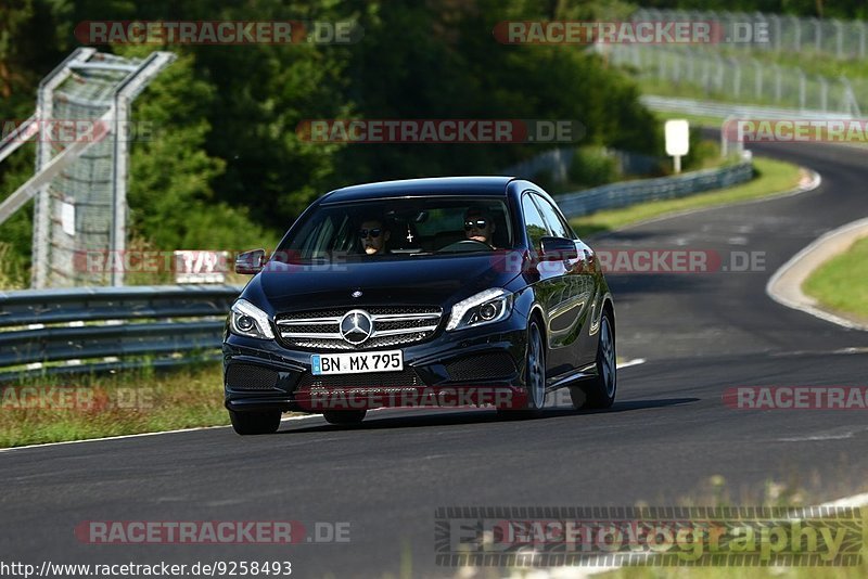 Bild #9258493 - Touristenfahrten Nürburgring Nordschleife (22.06.2020)