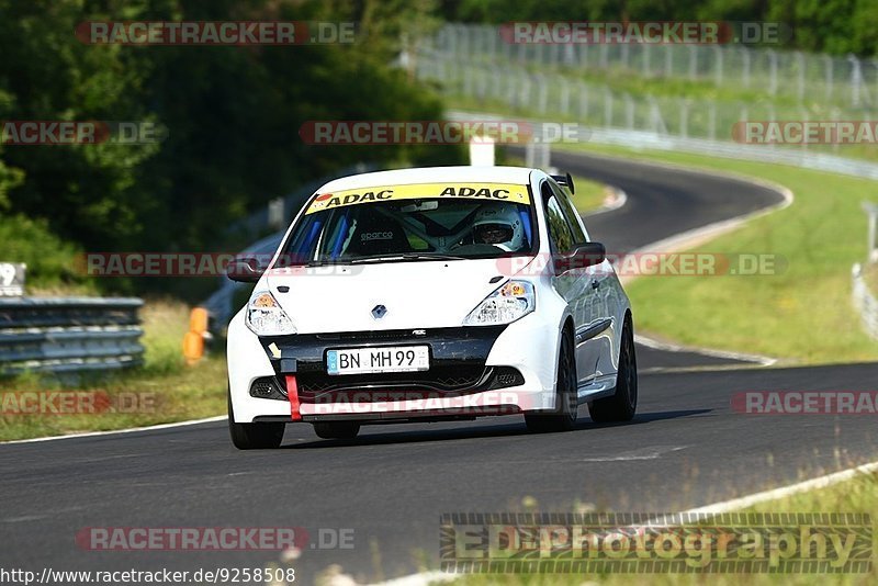 Bild #9258508 - Touristenfahrten Nürburgring Nordschleife (22.06.2020)