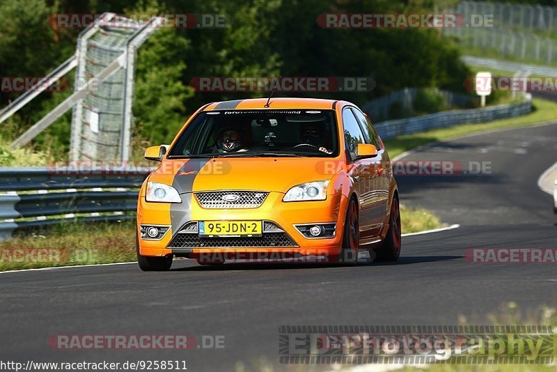 Bild #9258511 - Touristenfahrten Nürburgring Nordschleife (22.06.2020)