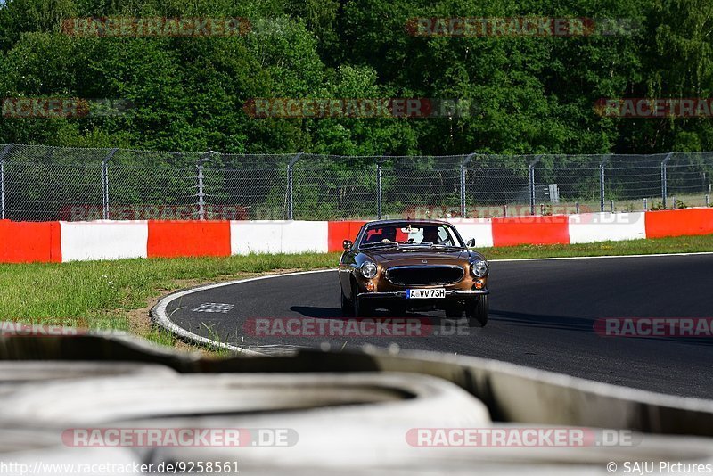 Bild #9258561 - Touristenfahrten Nürburgring Nordschleife (22.06.2020)