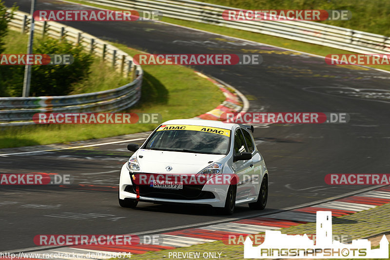 Bild #9258674 - Touristenfahrten Nürburgring Nordschleife (22.06.2020)