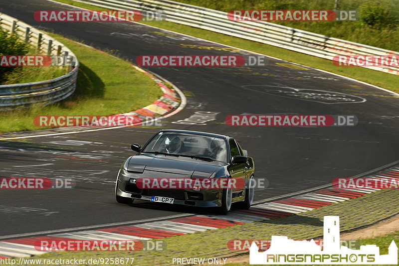 Bild #9258677 - Touristenfahrten Nürburgring Nordschleife (22.06.2020)