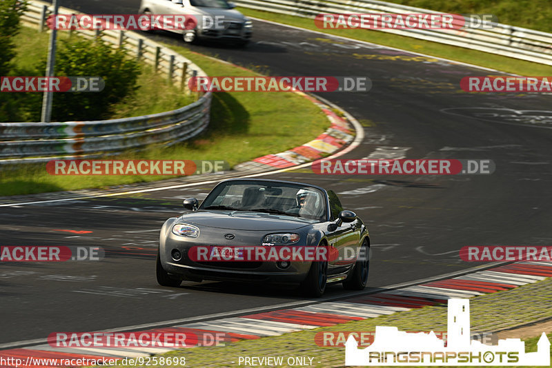 Bild #9258698 - Touristenfahrten Nürburgring Nordschleife (22.06.2020)