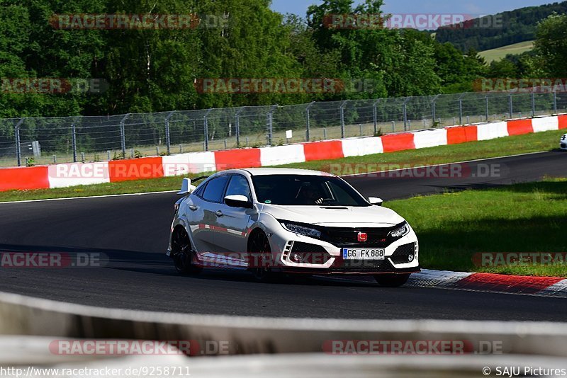 Bild #9258711 - Touristenfahrten Nürburgring Nordschleife (22.06.2020)