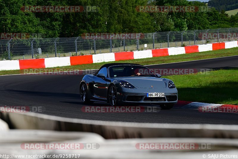 Bild #9258717 - Touristenfahrten Nürburgring Nordschleife (22.06.2020)