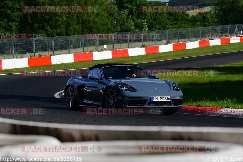 Bild #9258719 - Touristenfahrten Nürburgring Nordschleife (22.06.2020)