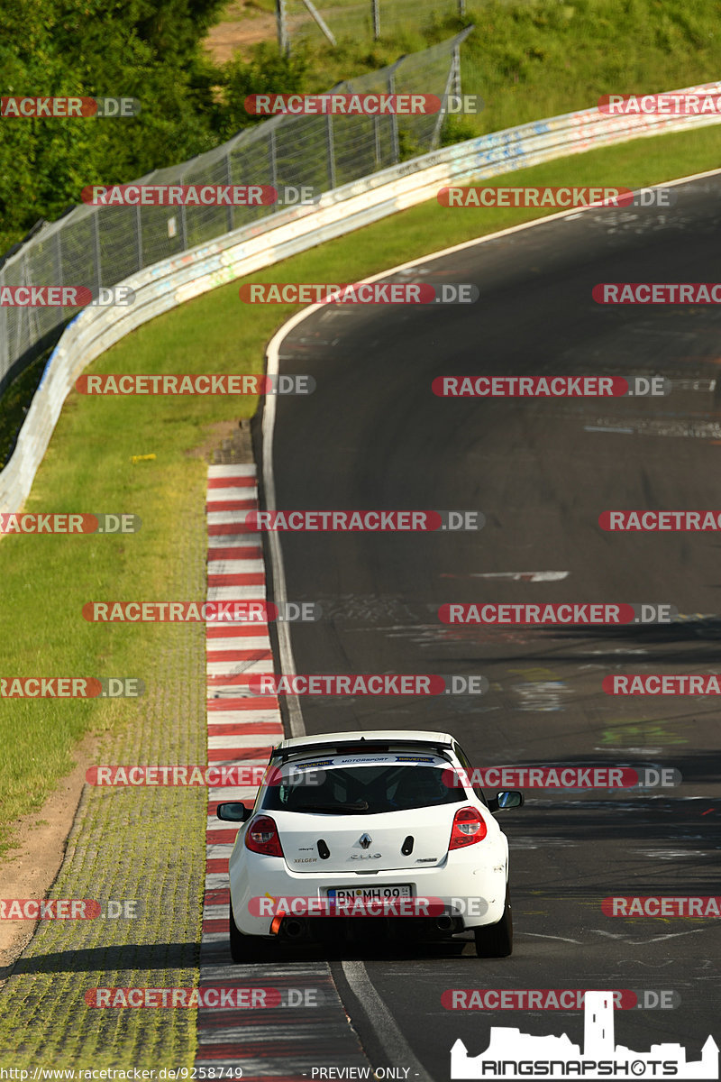 Bild #9258749 - Touristenfahrten Nürburgring Nordschleife (22.06.2020)