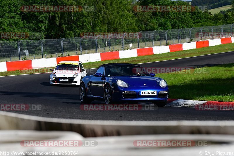 Bild #9258764 - Touristenfahrten Nürburgring Nordschleife (22.06.2020)