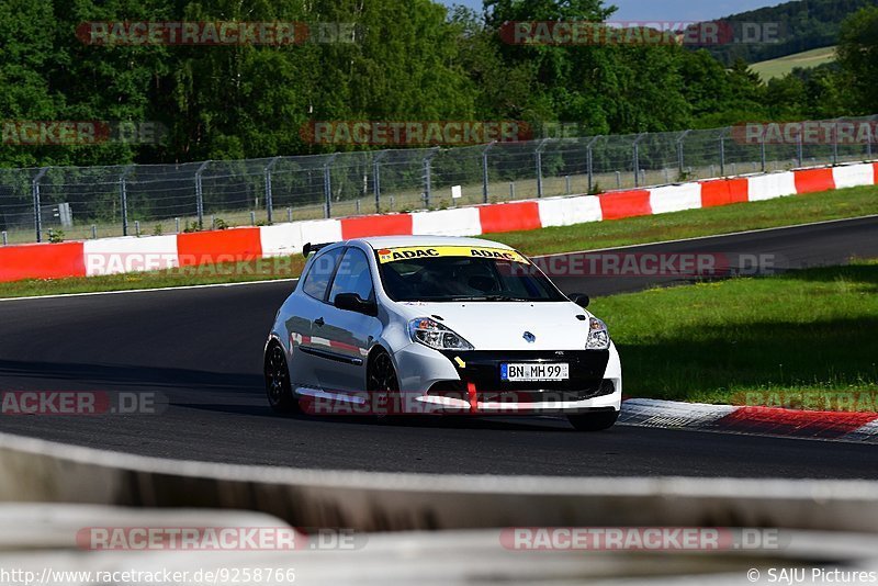 Bild #9258766 - Touristenfahrten Nürburgring Nordschleife (22.06.2020)