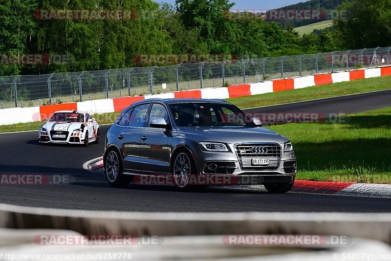 Bild #9258778 - Touristenfahrten Nürburgring Nordschleife (22.06.2020)