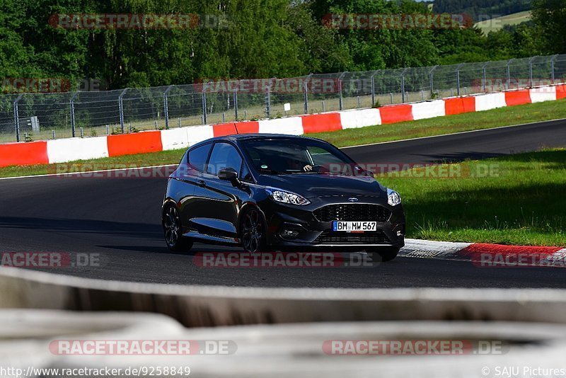 Bild #9258849 - Touristenfahrten Nürburgring Nordschleife (22.06.2020)