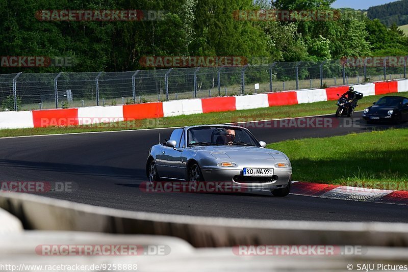 Bild #9258888 - Touristenfahrten Nürburgring Nordschleife (22.06.2020)