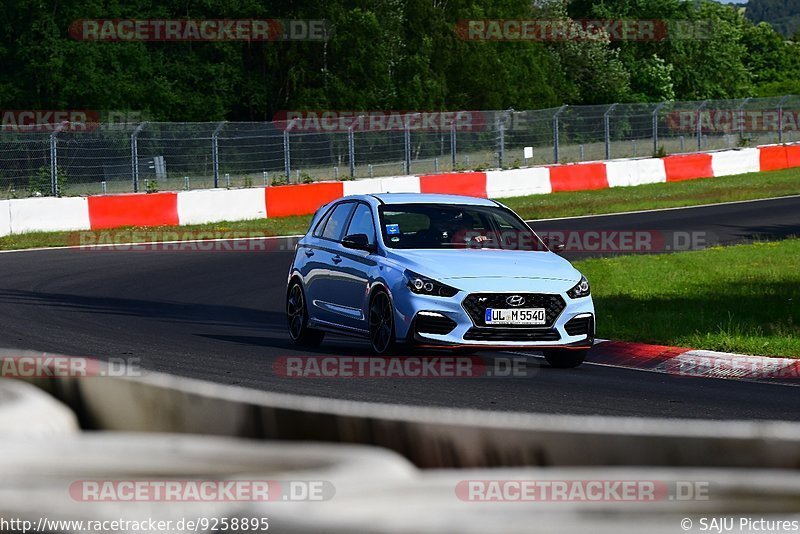 Bild #9258895 - Touristenfahrten Nürburgring Nordschleife (22.06.2020)