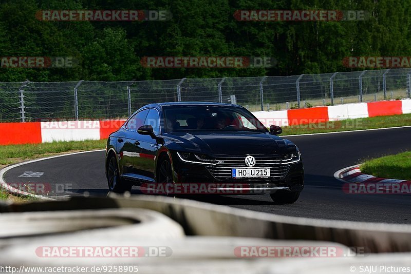 Bild #9258905 - Touristenfahrten Nürburgring Nordschleife (22.06.2020)