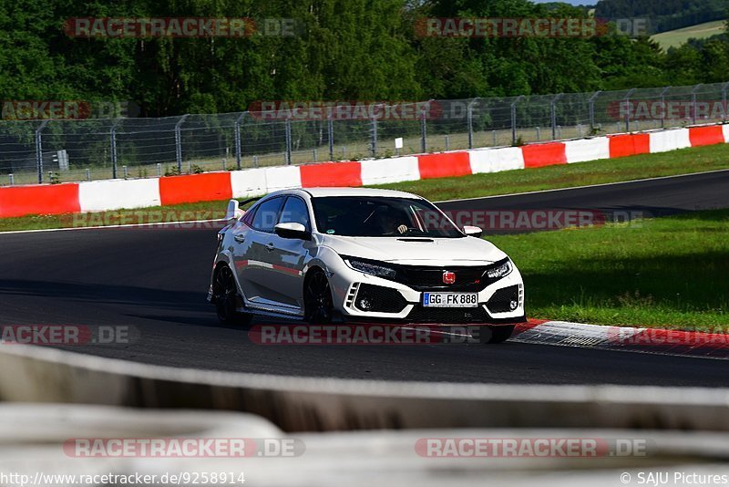 Bild #9258914 - Touristenfahrten Nürburgring Nordschleife (22.06.2020)