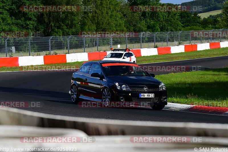 Bild #9258923 - Touristenfahrten Nürburgring Nordschleife (22.06.2020)