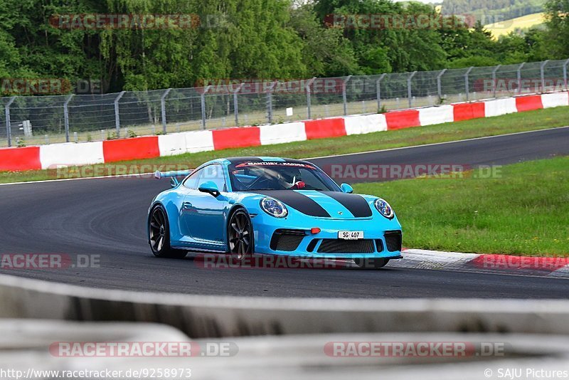 Bild #9258973 - Touristenfahrten Nürburgring Nordschleife (22.06.2020)