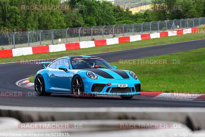 Bild #9258975 - Touristenfahrten Nürburgring Nordschleife (22.06.2020)