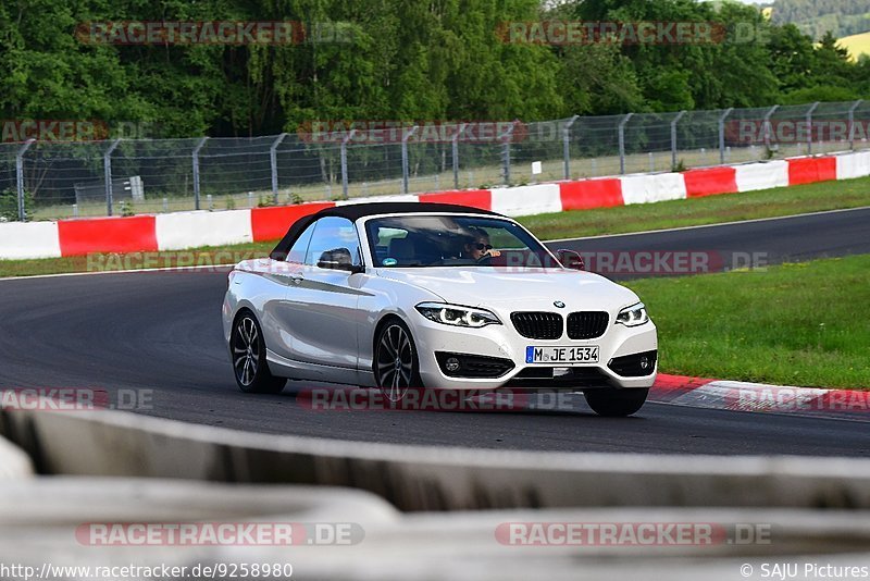 Bild #9258980 - Touristenfahrten Nürburgring Nordschleife (22.06.2020)