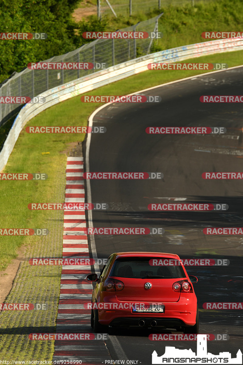 Bild #9258990 - Touristenfahrten Nürburgring Nordschleife (22.06.2020)