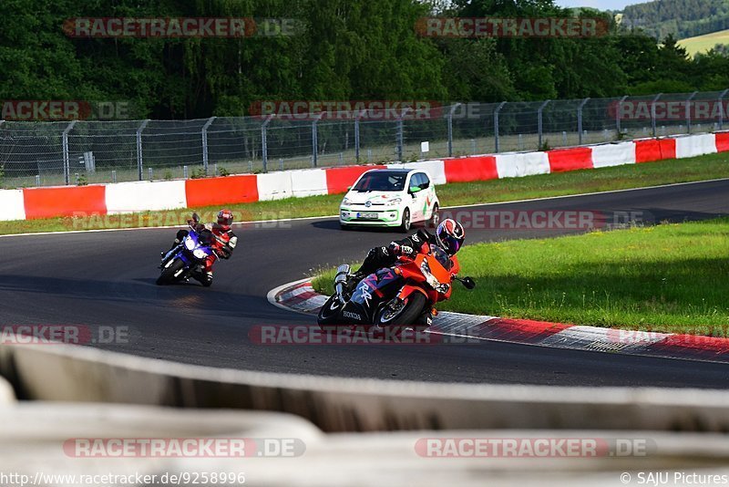 Bild #9258996 - Touristenfahrten Nürburgring Nordschleife (22.06.2020)