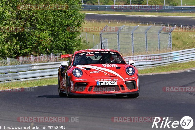 Bild #9258997 - Touristenfahrten Nürburgring Nordschleife (22.06.2020)