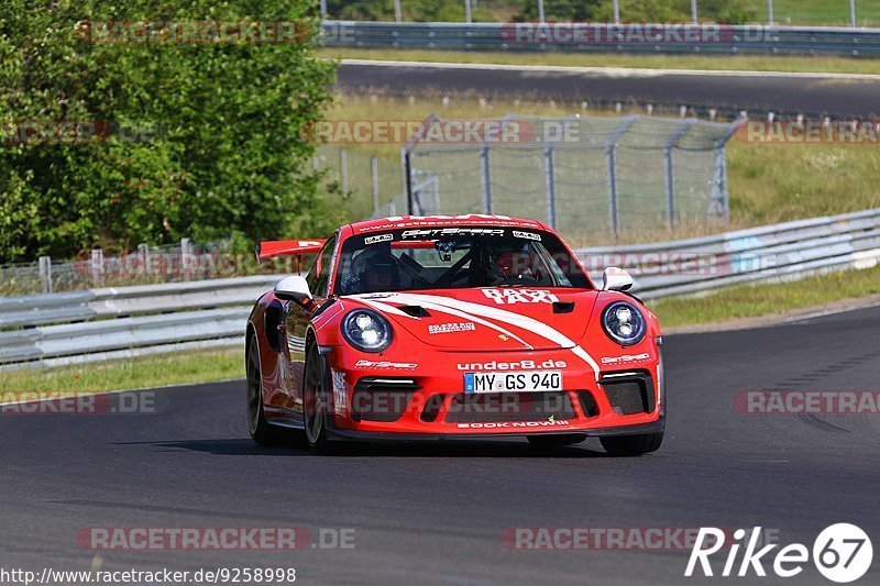 Bild #9258998 - Touristenfahrten Nürburgring Nordschleife (22.06.2020)