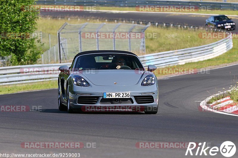 Bild #9259003 - Touristenfahrten Nürburgring Nordschleife (22.06.2020)