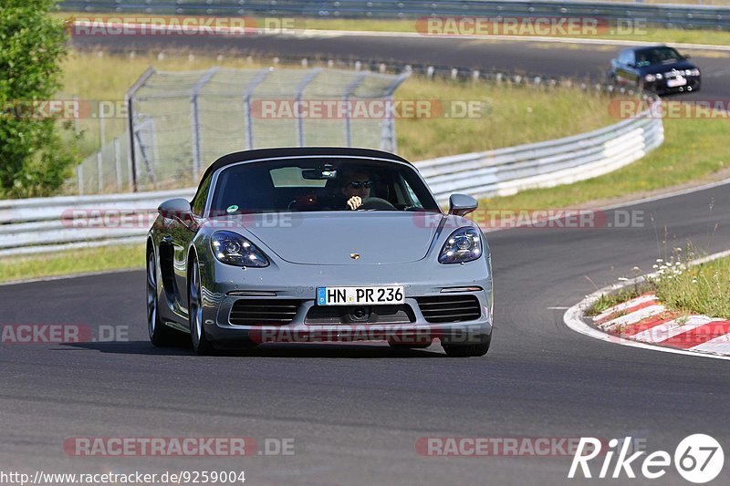 Bild #9259004 - Touristenfahrten Nürburgring Nordschleife (22.06.2020)