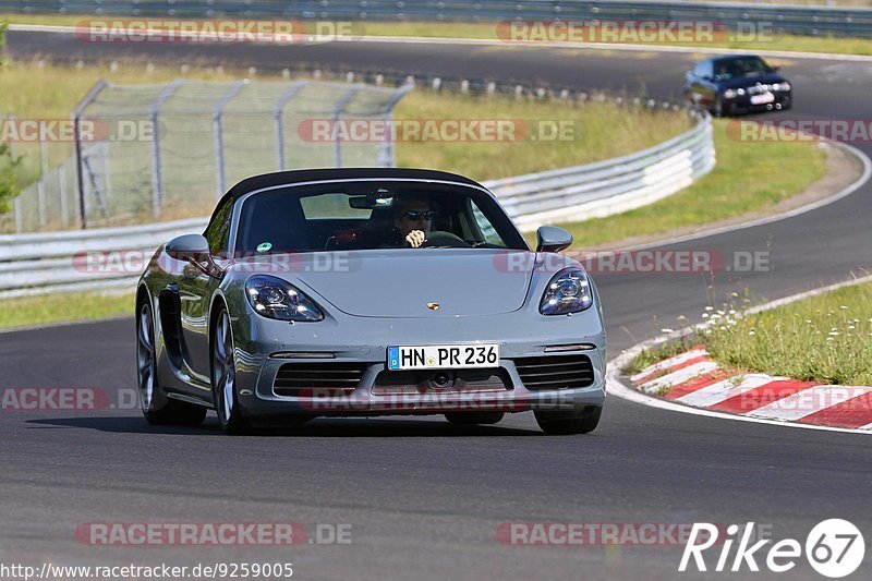 Bild #9259005 - Touristenfahrten Nürburgring Nordschleife (22.06.2020)