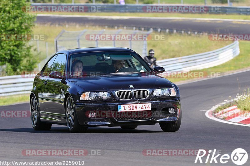 Bild #9259010 - Touristenfahrten Nürburgring Nordschleife (22.06.2020)