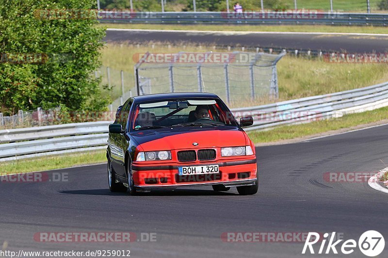 Bild #9259012 - Touristenfahrten Nürburgring Nordschleife (22.06.2020)