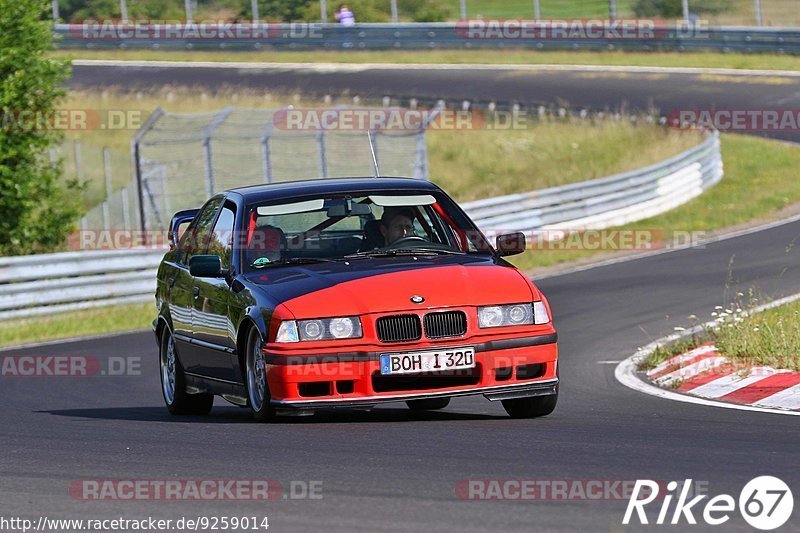 Bild #9259014 - Touristenfahrten Nürburgring Nordschleife (22.06.2020)