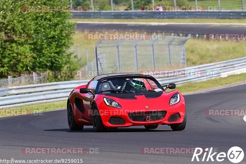 Bild #9259015 - Touristenfahrten Nürburgring Nordschleife (22.06.2020)