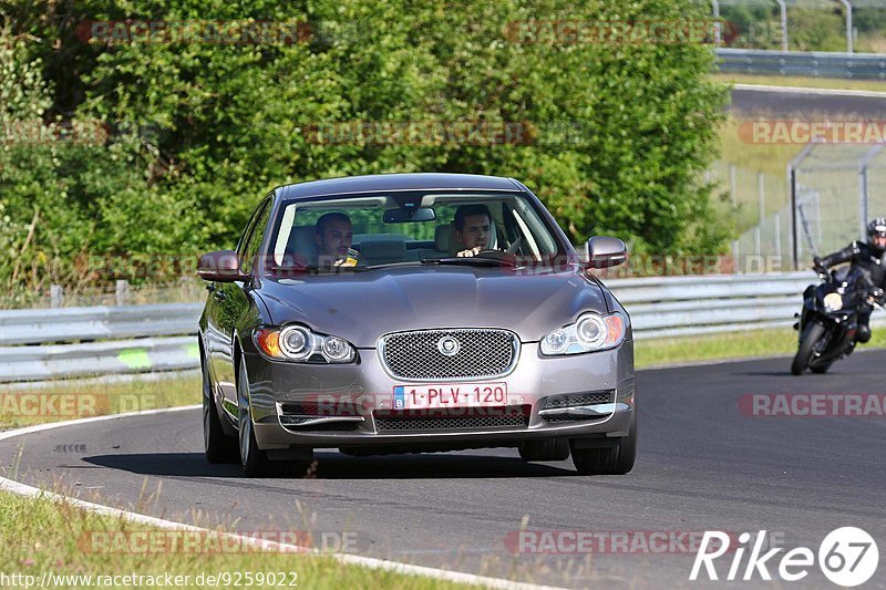 Bild #9259022 - Touristenfahrten Nürburgring Nordschleife (22.06.2020)