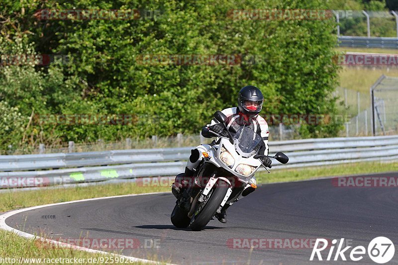 Bild #9259028 - Touristenfahrten Nürburgring Nordschleife (22.06.2020)