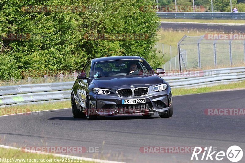 Bild #9259032 - Touristenfahrten Nürburgring Nordschleife (22.06.2020)