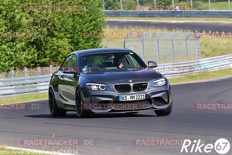 Bild #9259034 - Touristenfahrten Nürburgring Nordschleife (22.06.2020)