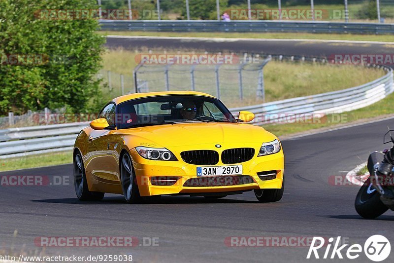 Bild #9259038 - Touristenfahrten Nürburgring Nordschleife (22.06.2020)