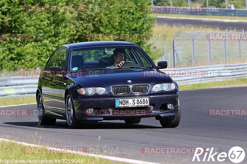 Bild #9259044 - Touristenfahrten Nürburgring Nordschleife (22.06.2020)