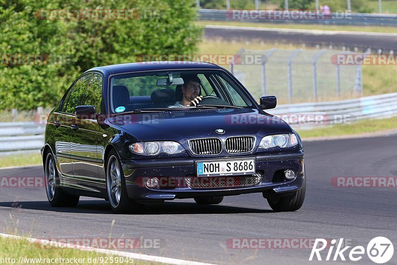 Bild #9259045 - Touristenfahrten Nürburgring Nordschleife (22.06.2020)