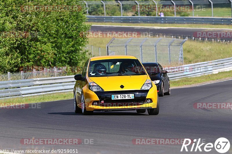 Bild #9259051 - Touristenfahrten Nürburgring Nordschleife (22.06.2020)